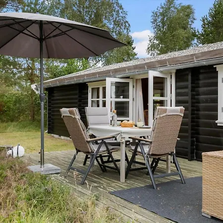 Feriehus Tv1746-albaek-geminivej-18 *