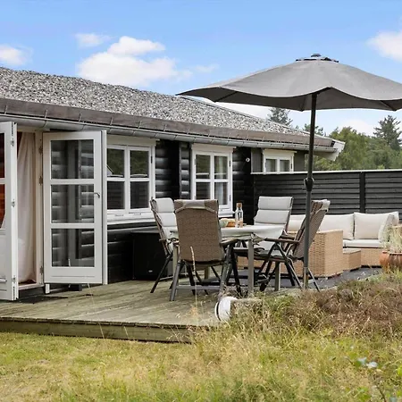 Feriehus Tv1746-albaek-geminivej-18 *