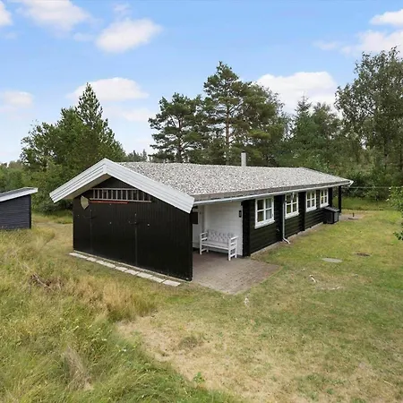 Tv1746-albaek-geminivej-18 Feriehus *